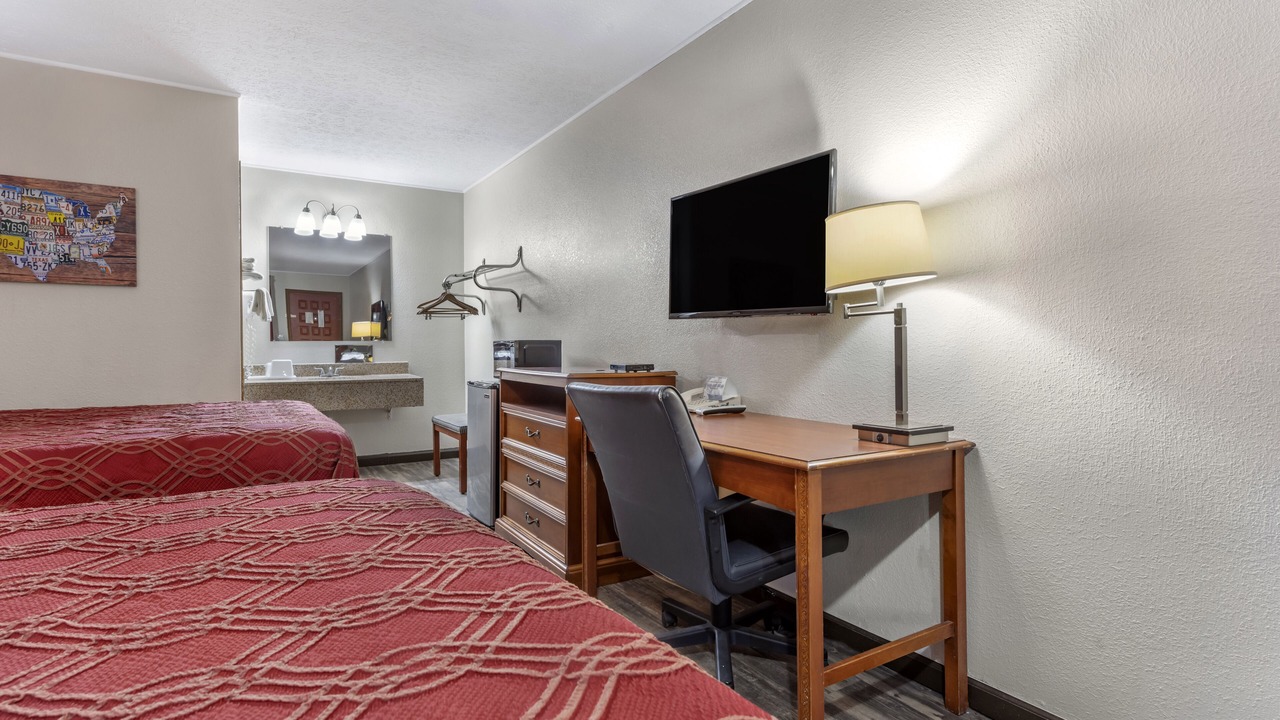 Photo of Livingroom in Wooster