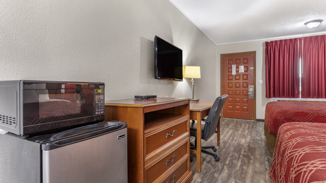 Photo of Bedroom in Wooster