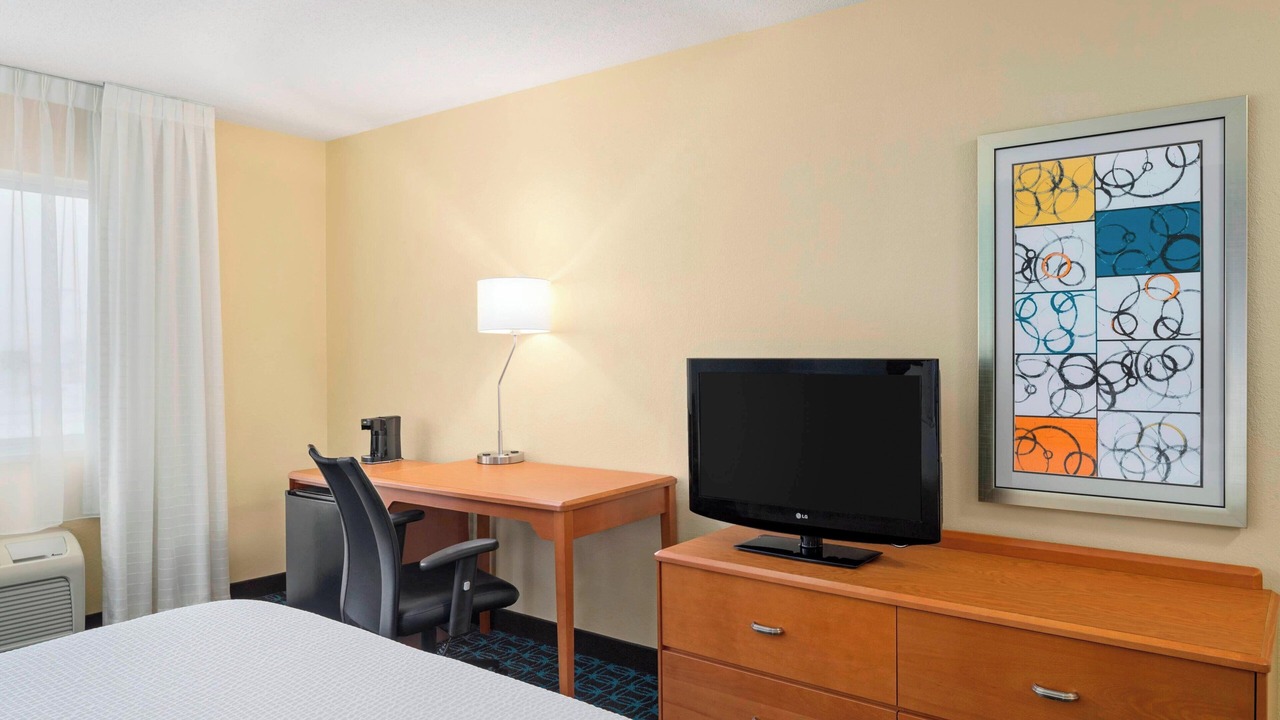 Photo of Bedroom in Lima