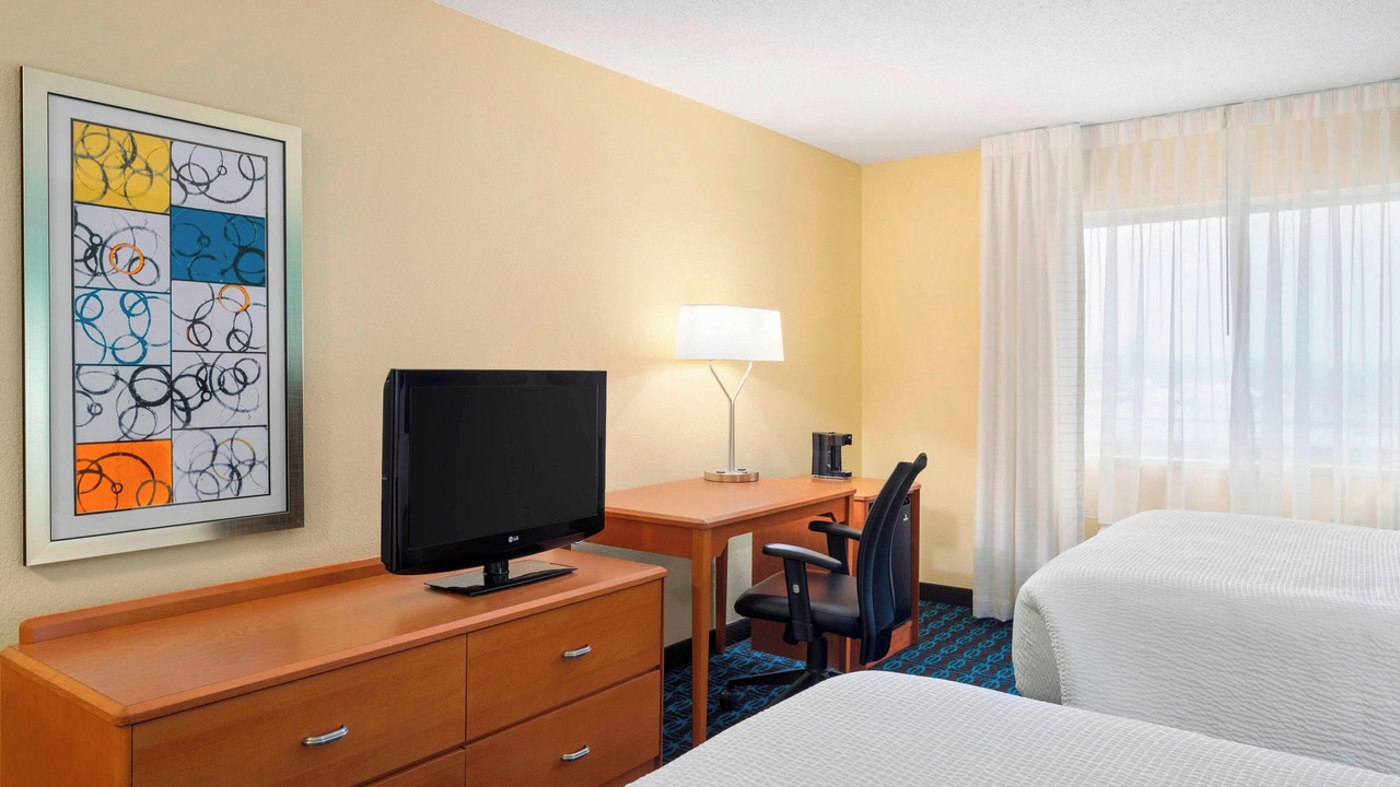 Photo of Bedroom in Lima