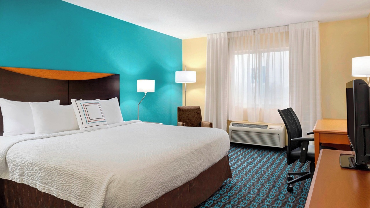 Photo of Bedroom in Lima