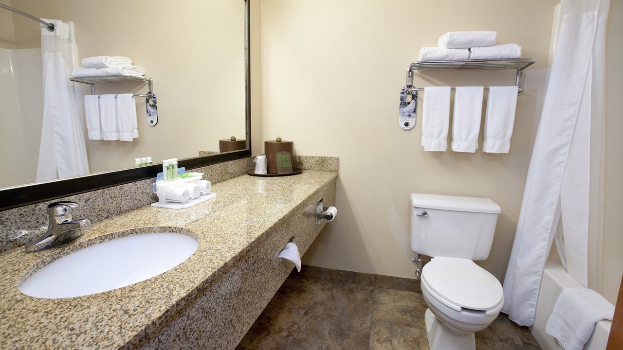 Photo of Bathroom in Jamestown