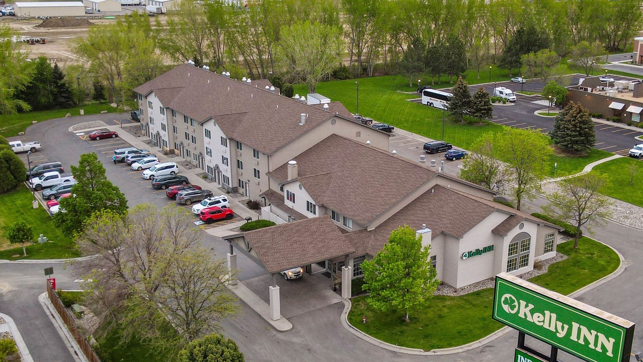 Photo of Outdoor in Billings