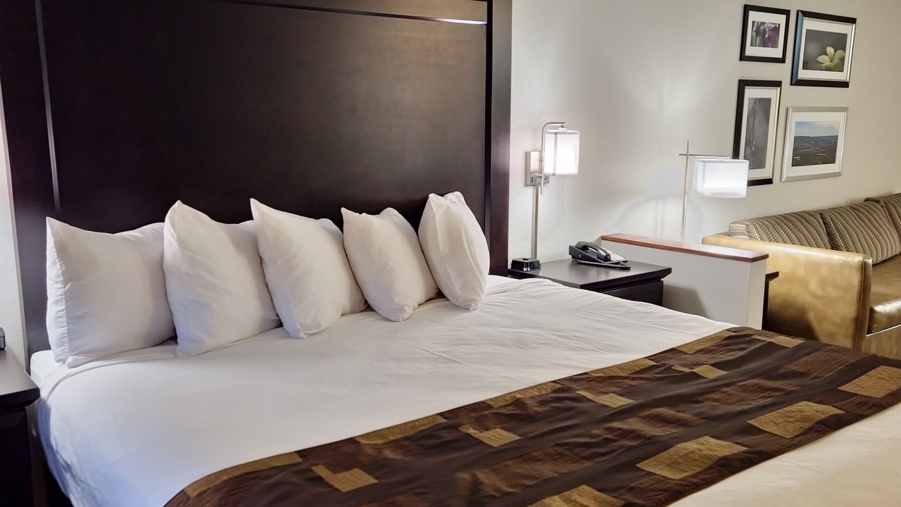 Photo of Bedroom in Billings