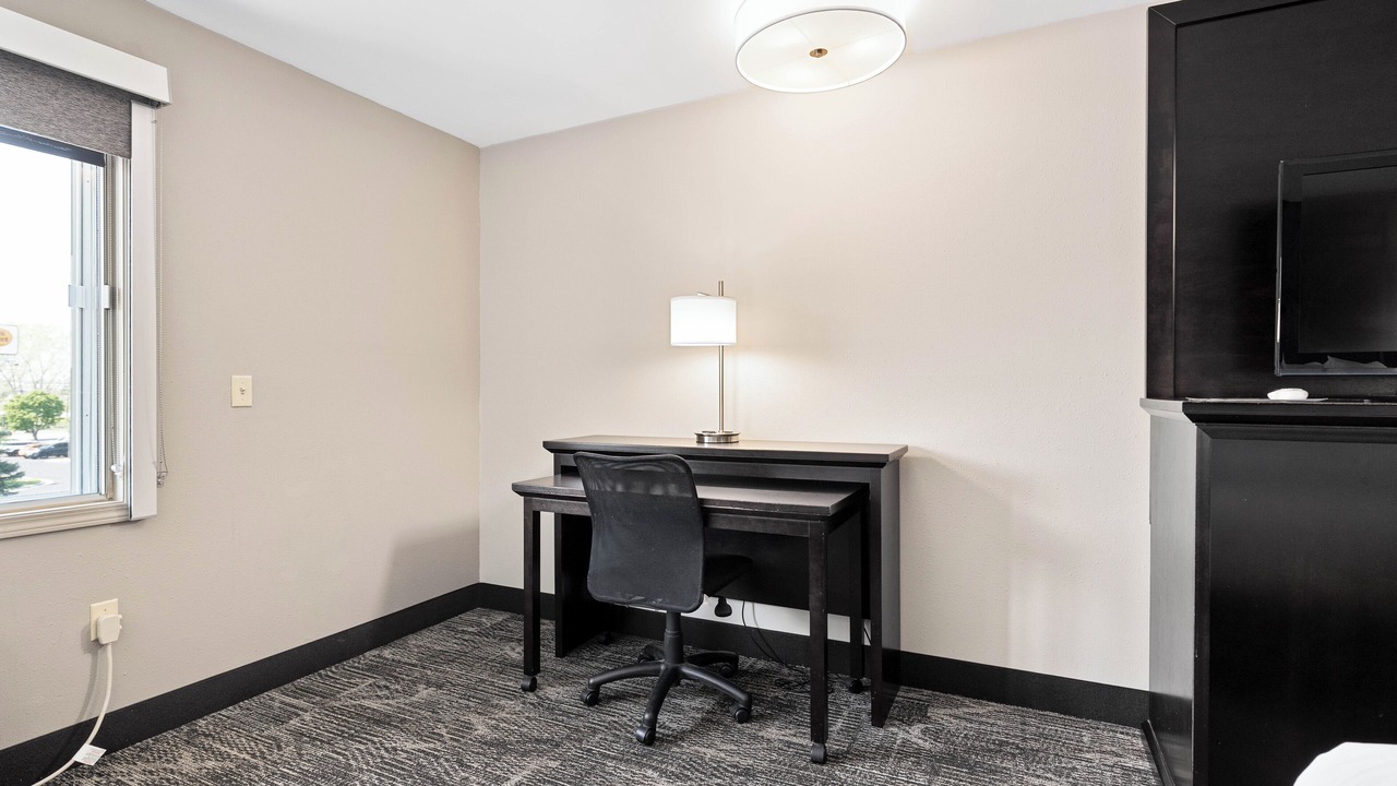 Photo of Bedroom in Billings