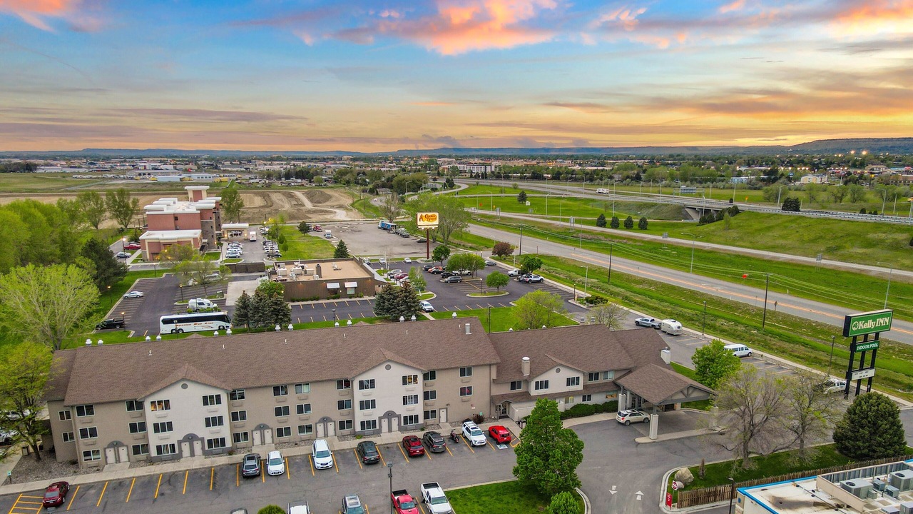 Photo of Outdoor in Billings