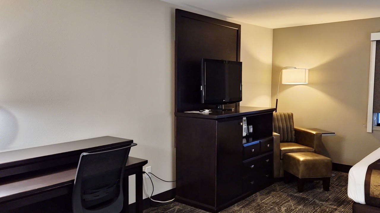 Photo of Bedroom in Billings