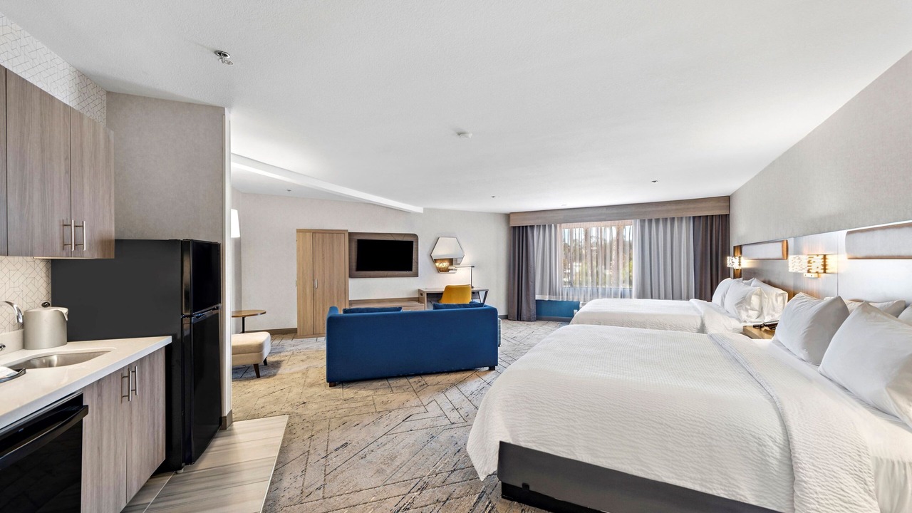 Photo of Bedroom in La Mesa