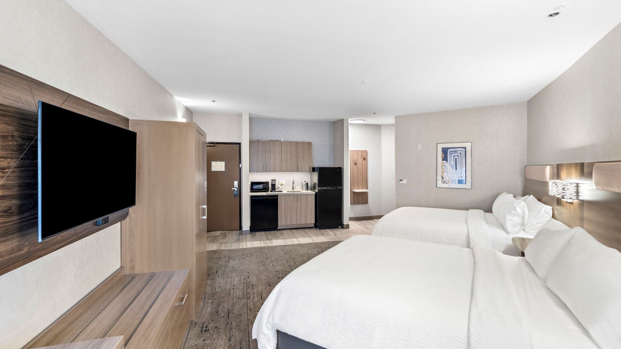 Photo of Bedroom in La Mesa