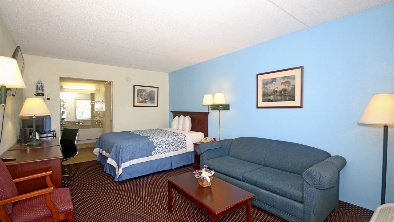 Photo of Bedroom in Arlington