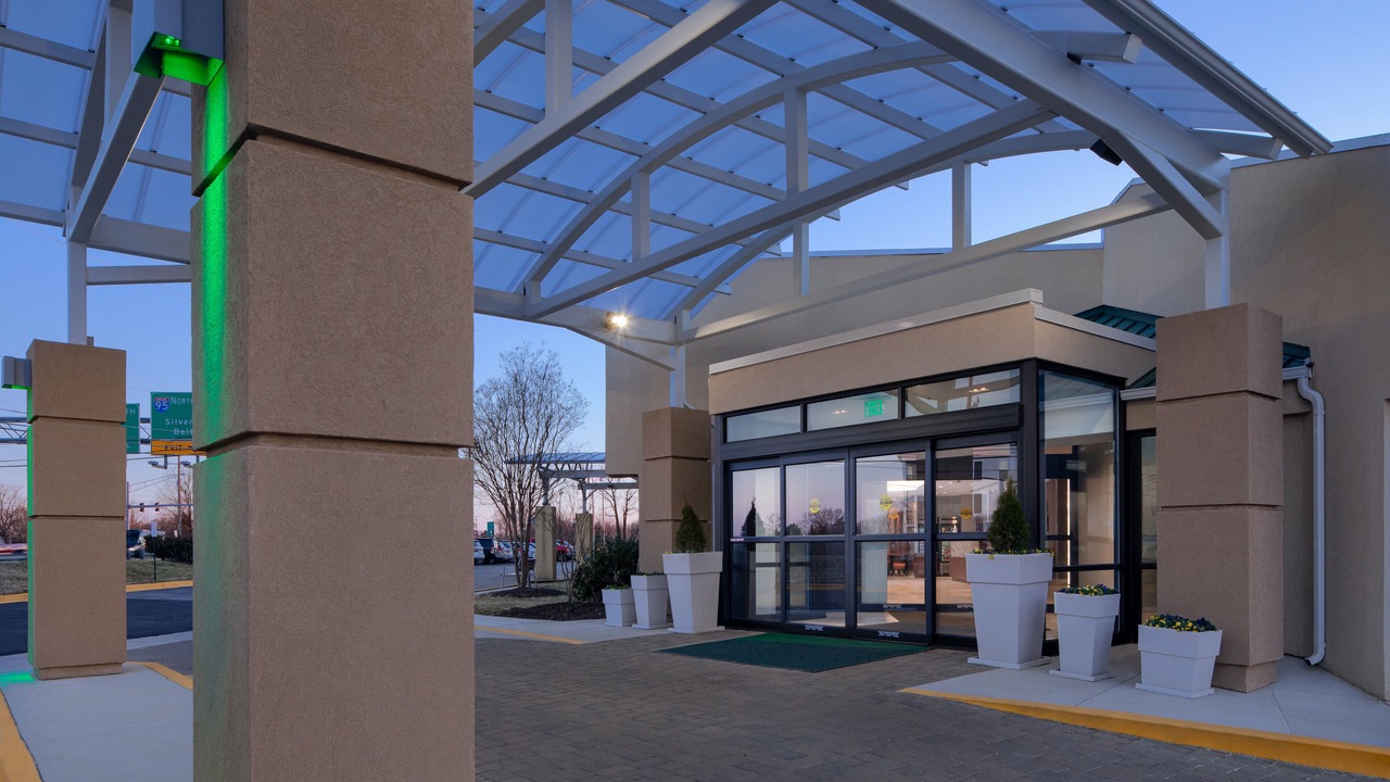 Photo of Outdoor in College Park