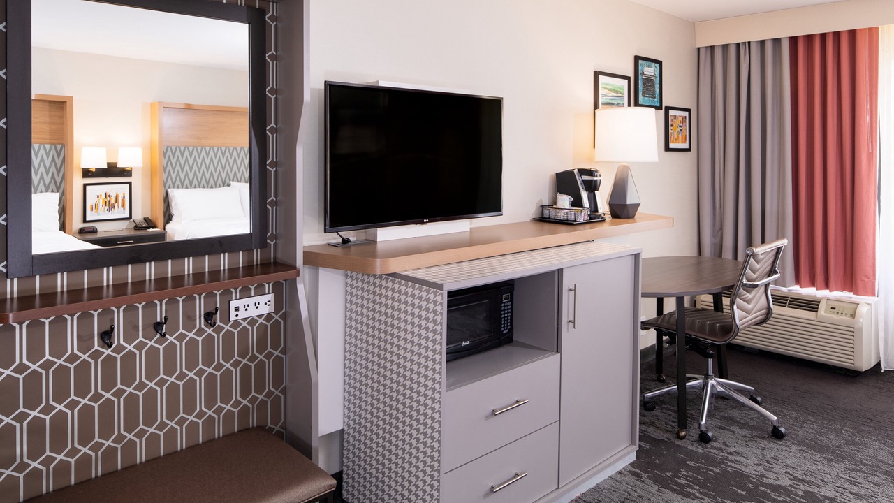 Photo of Bedroom in College Park