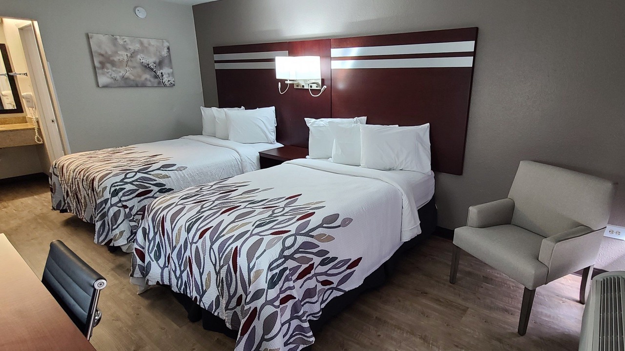 Photo of Bedroom in Florence