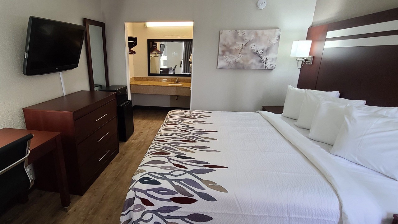 Photo of Bedroom in Florence