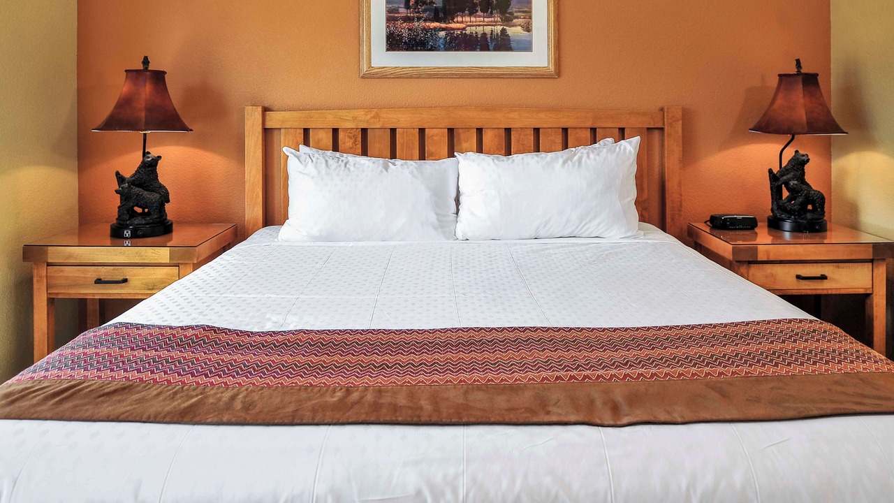 Photo of Bedroom in Brian Head