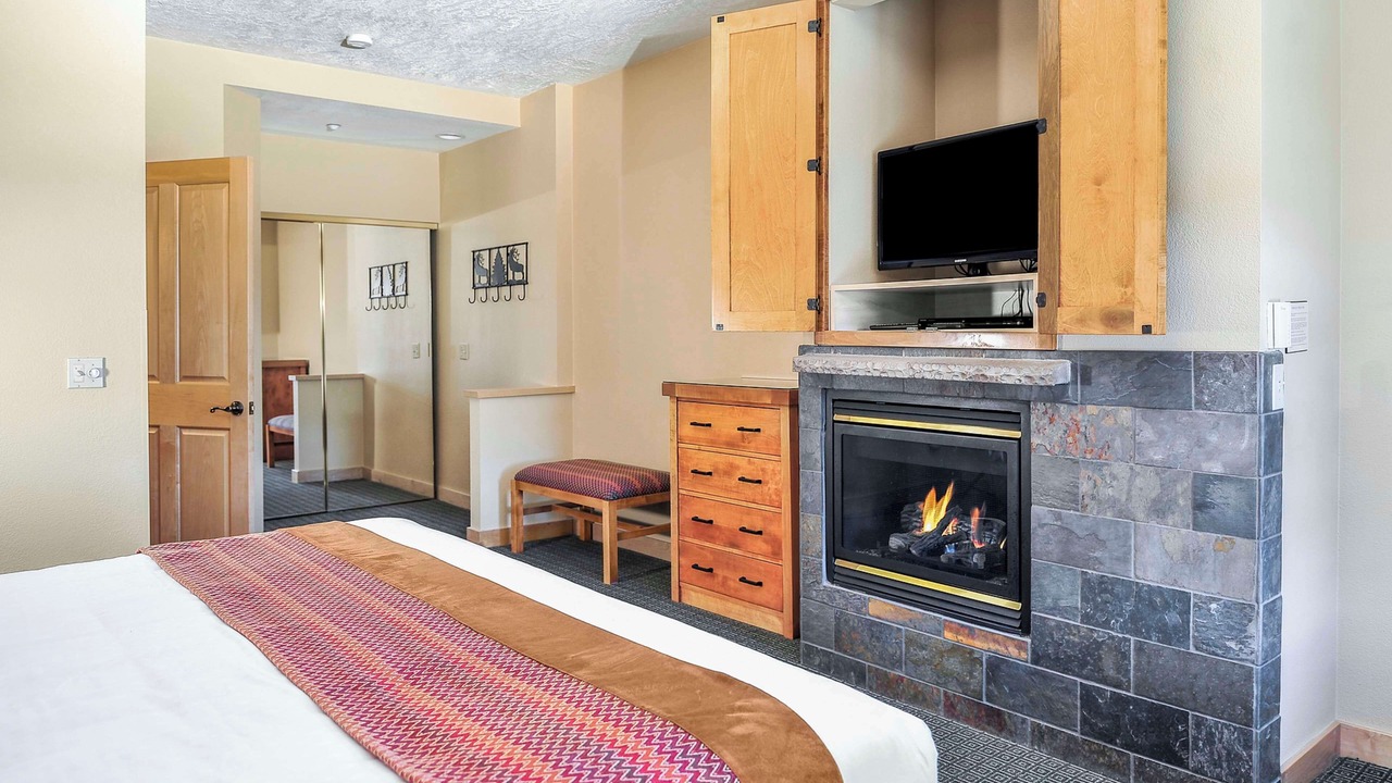Photo of Bedroom in Brian Head