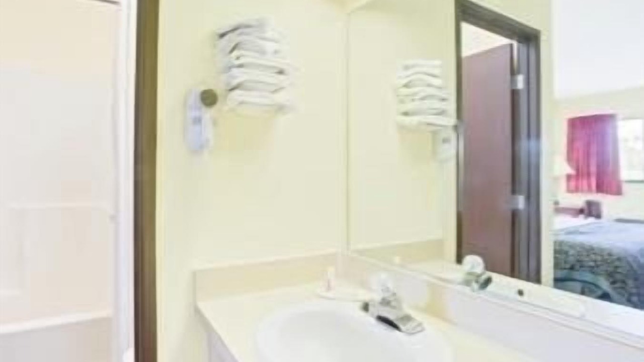 Photo of Bathroom in Athens