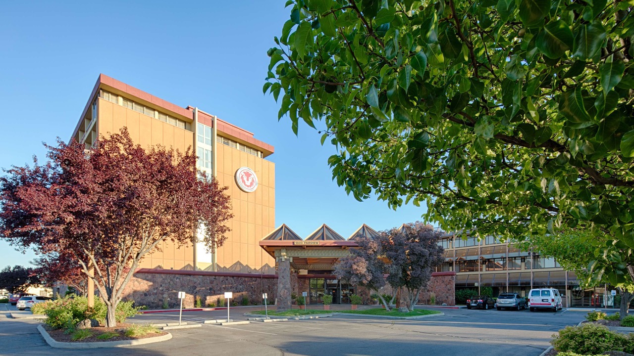Photo of Outdoor in Downtown Boise