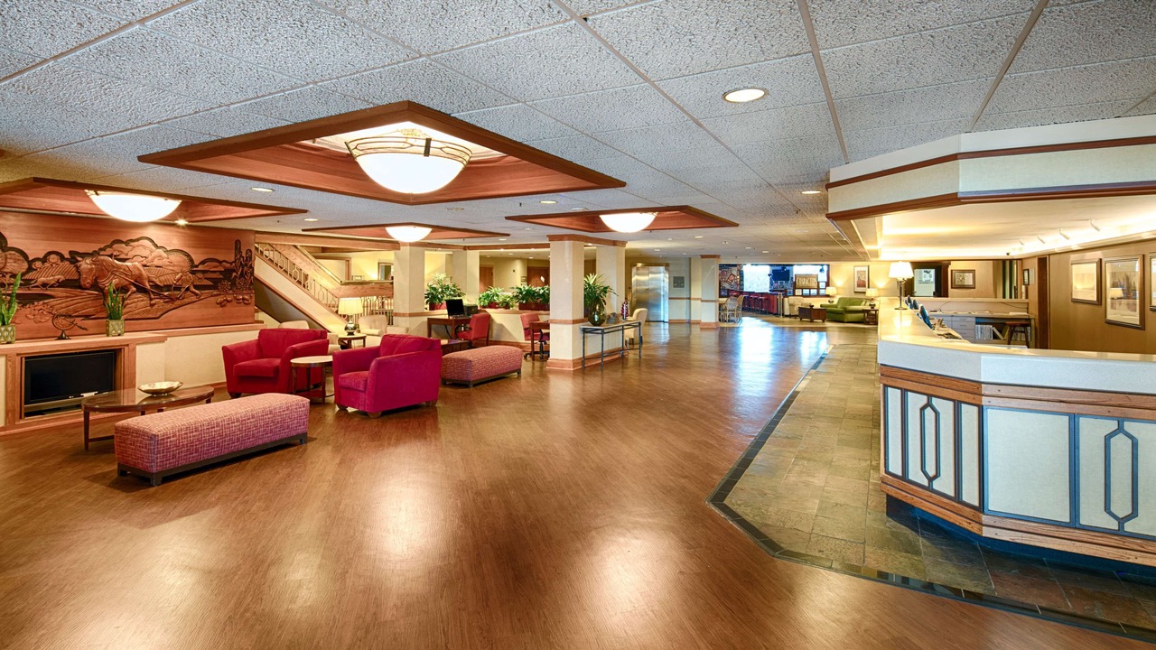 Photo of Livingroom in Downtown Boise