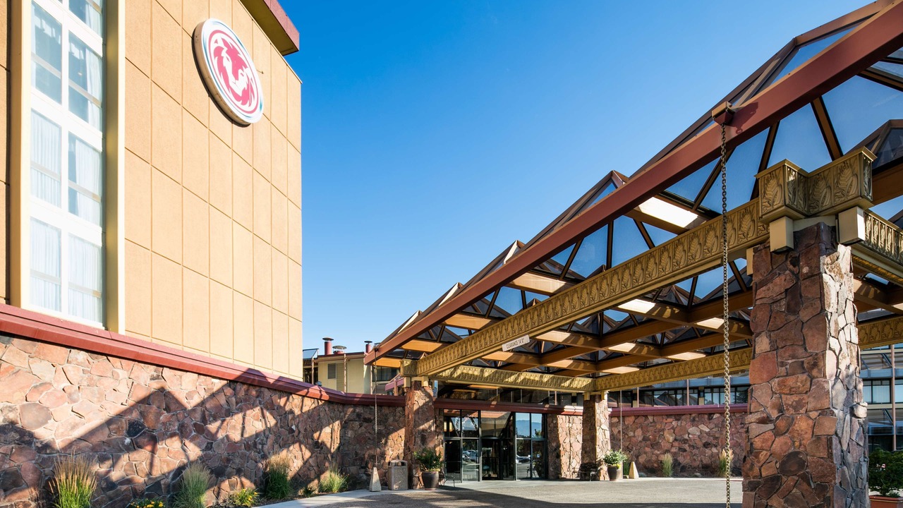 Photo of Outdoor in Downtown Boise