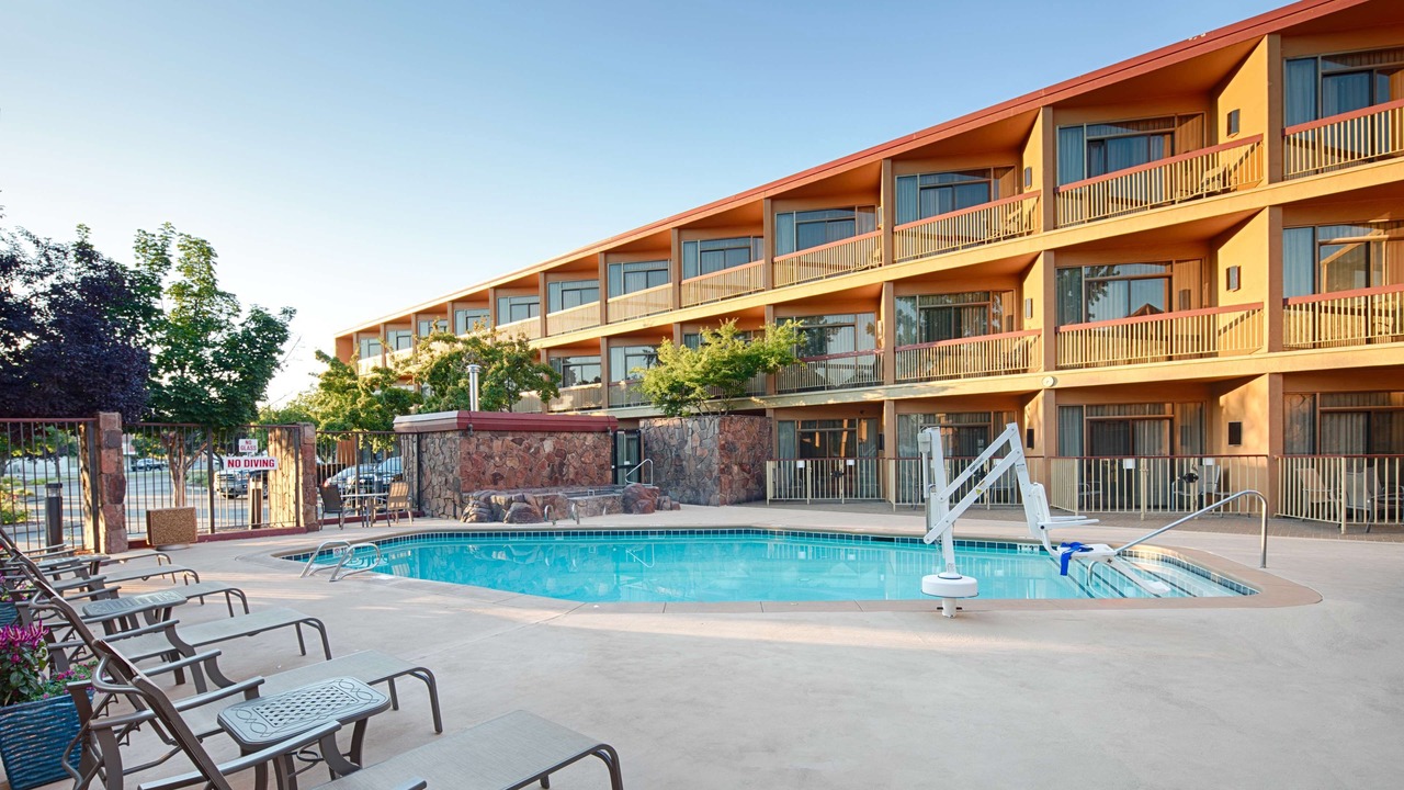 Photo of Outdoor in Downtown Boise