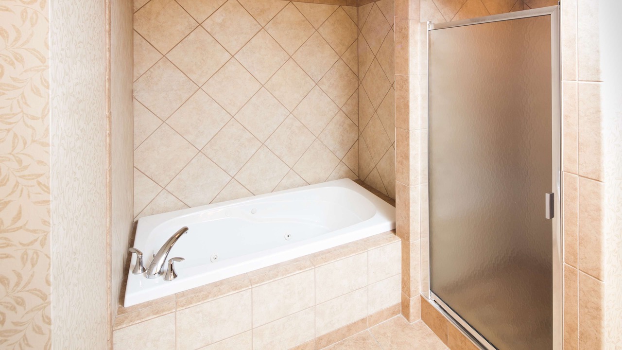 Photo of Bathroom in Downtown Boise
