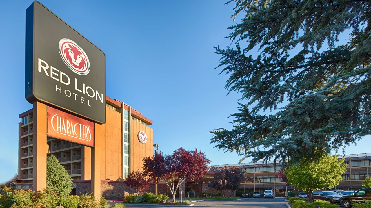 Photo of Outdoor in Downtown Boise