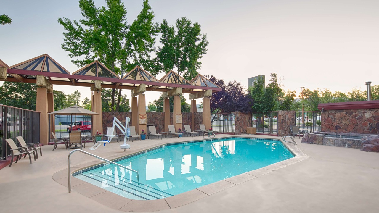 Photo of Outdoor in Downtown Boise