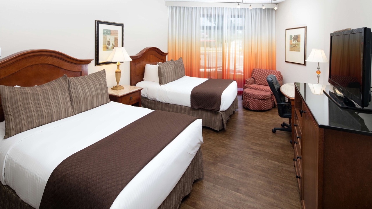 Photo of Bedroom in Downtown Boise