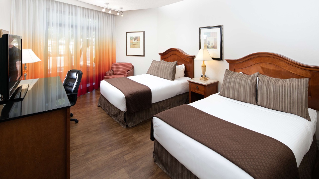 Photo of Bedroom in Downtown Boise