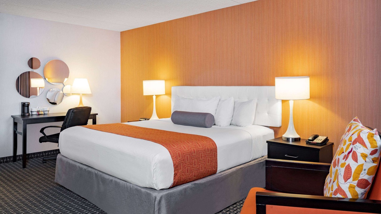Photo of Bedroom in Lima