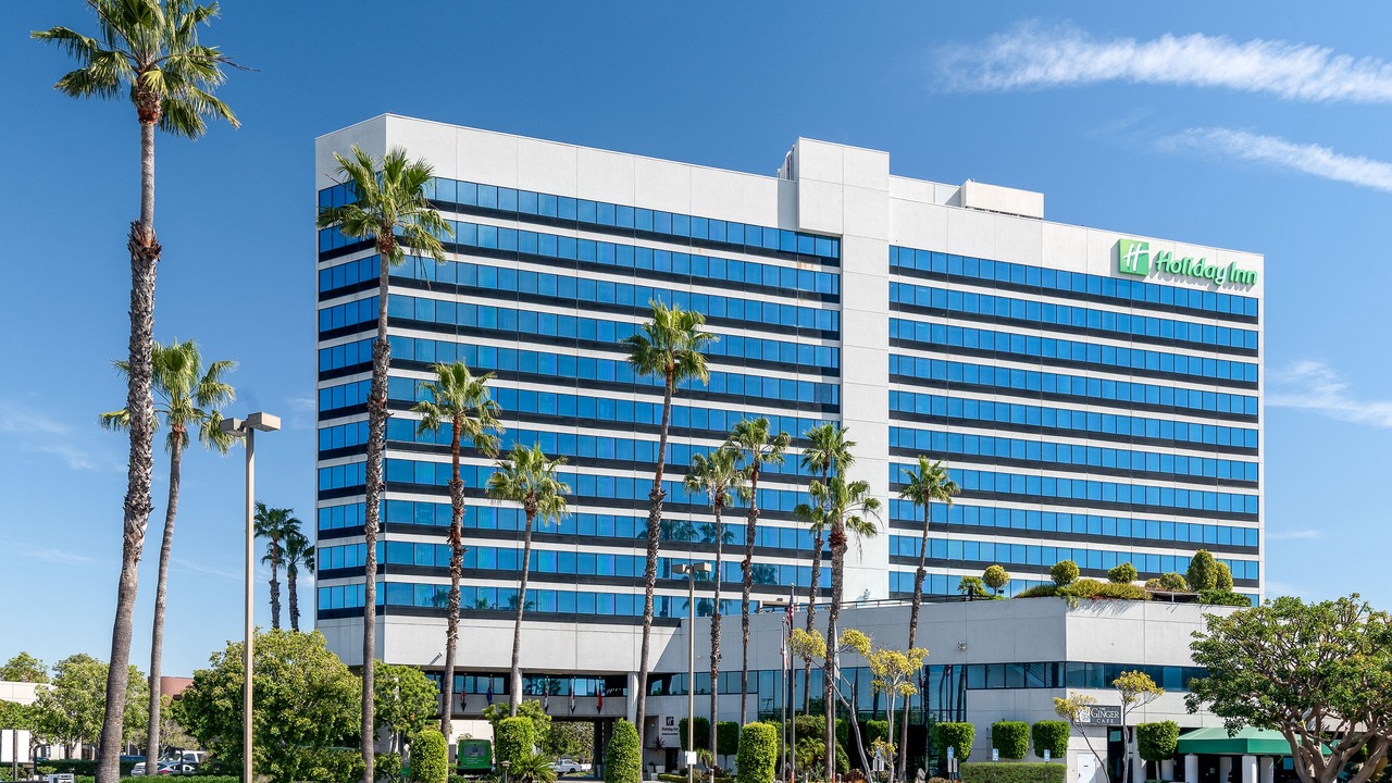 Photo of Outdoor in Harbor Gateway South