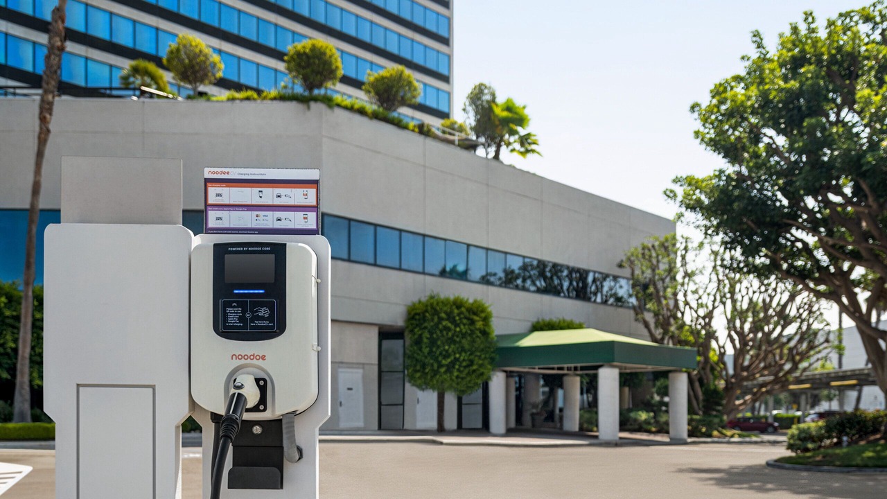 Photo of Outdoor in Harbor Gateway South