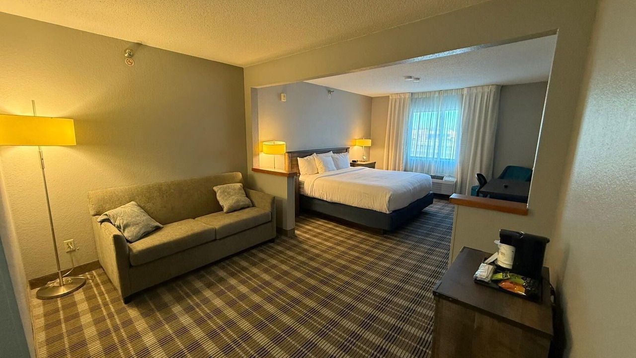 Photo of Bedroom in Minot
