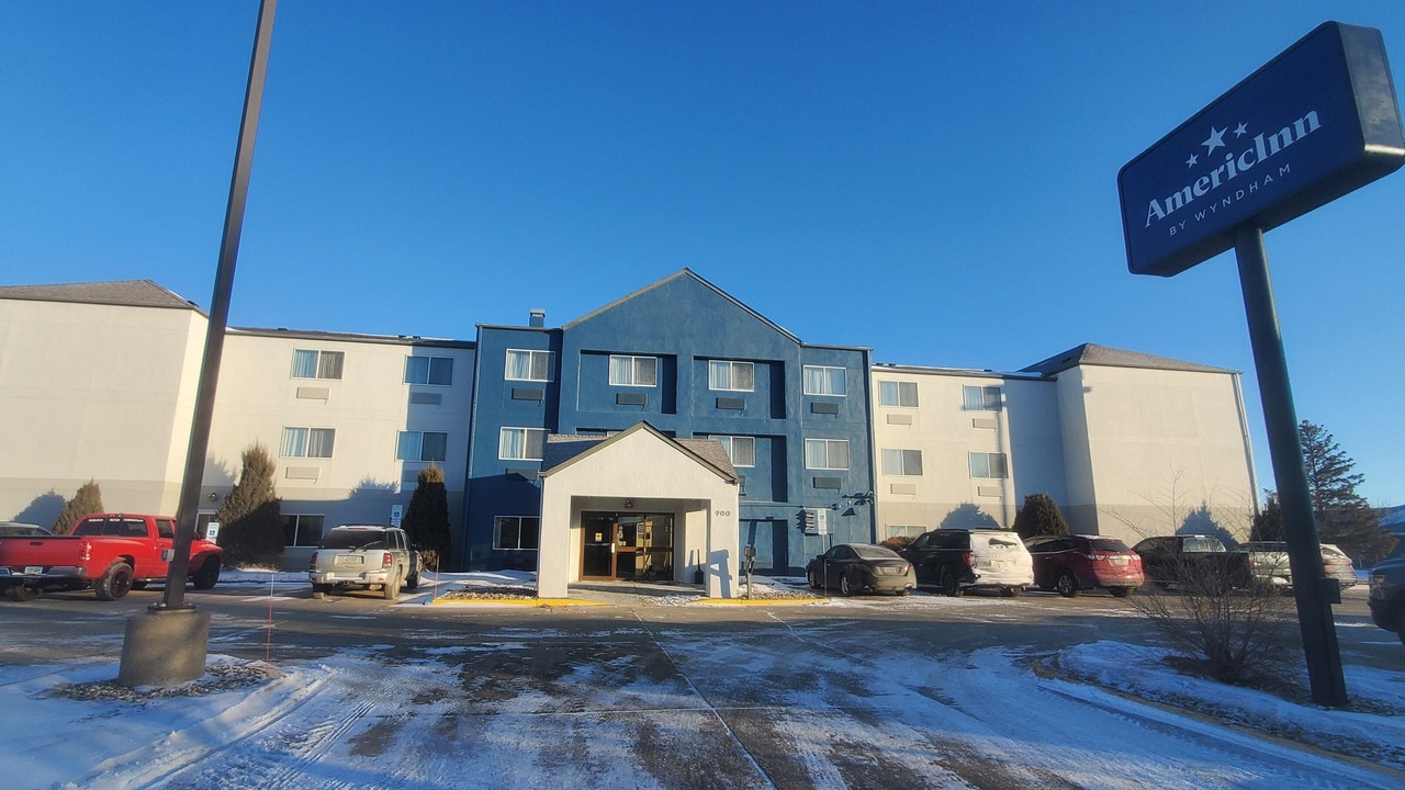 Photo of Outdoor in Minot