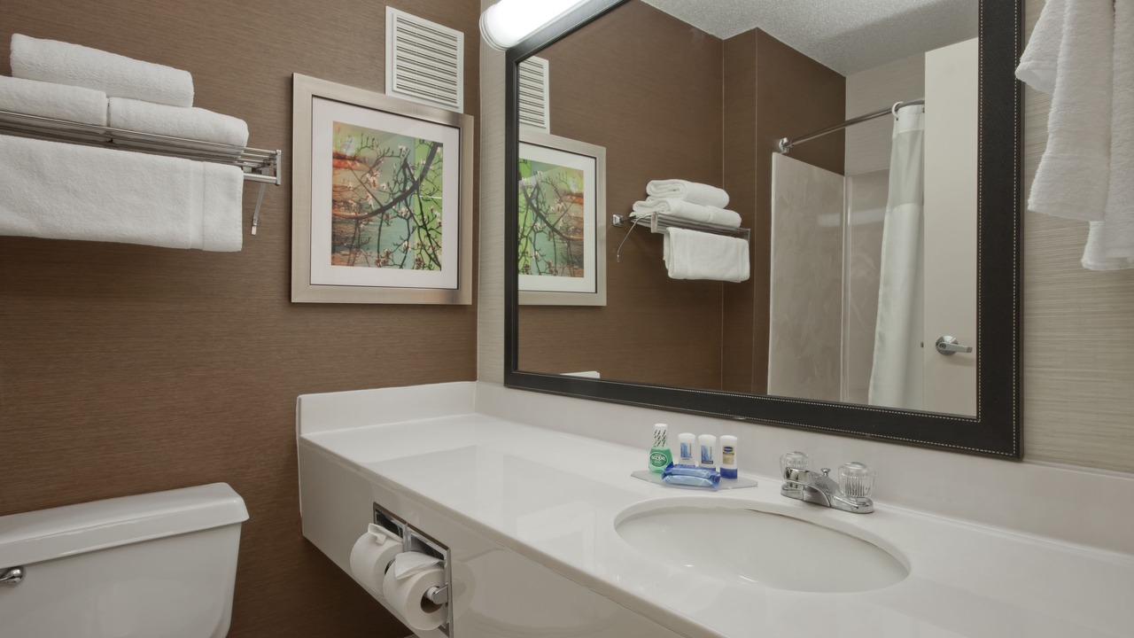Photo of Bathroom in Minot