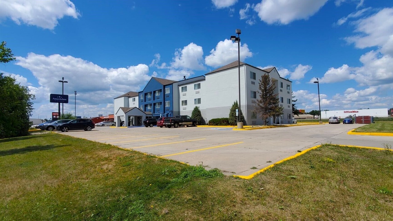 Photo of Outdoor in Minot
