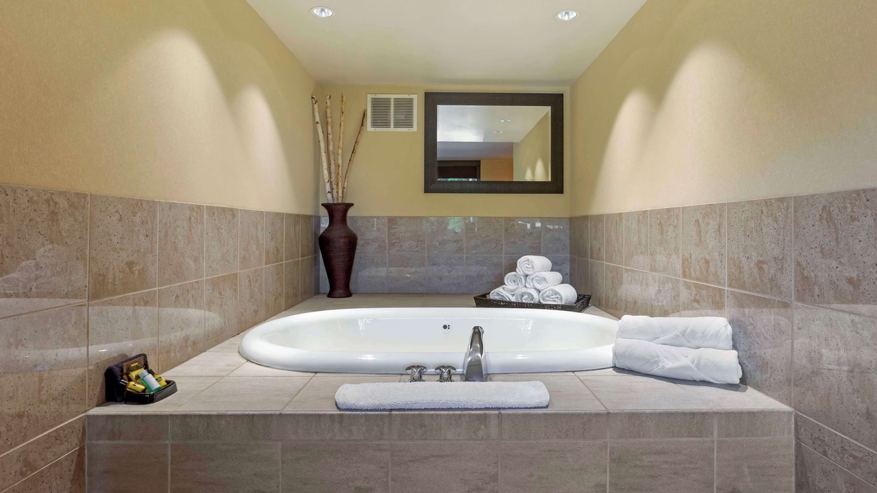 Photo of Bathroom in Coeur d'Alene