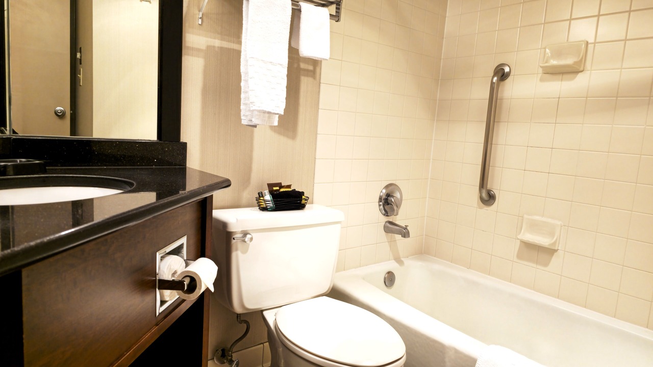 Photo of Bathroom in Coeur d'Alene