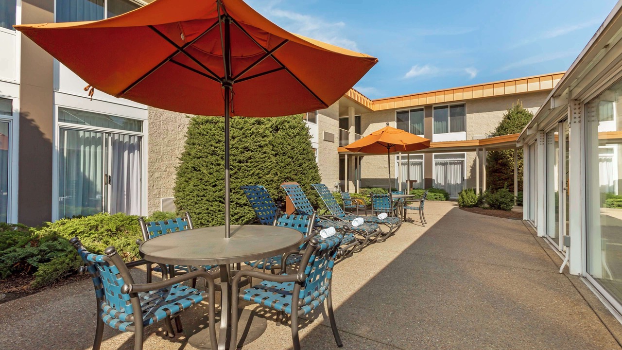 Photo of Patio Balcony in Coeur d'Alene