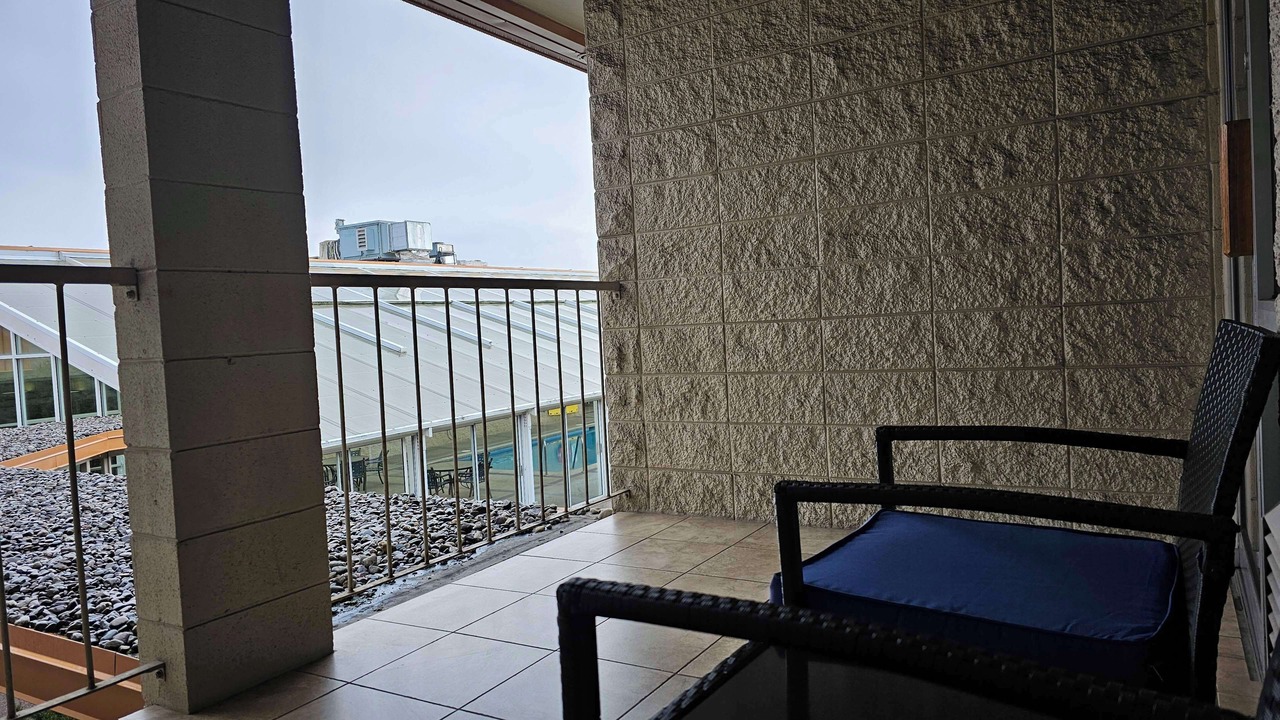 Photo of Patio Balcony in Coeur d'Alene