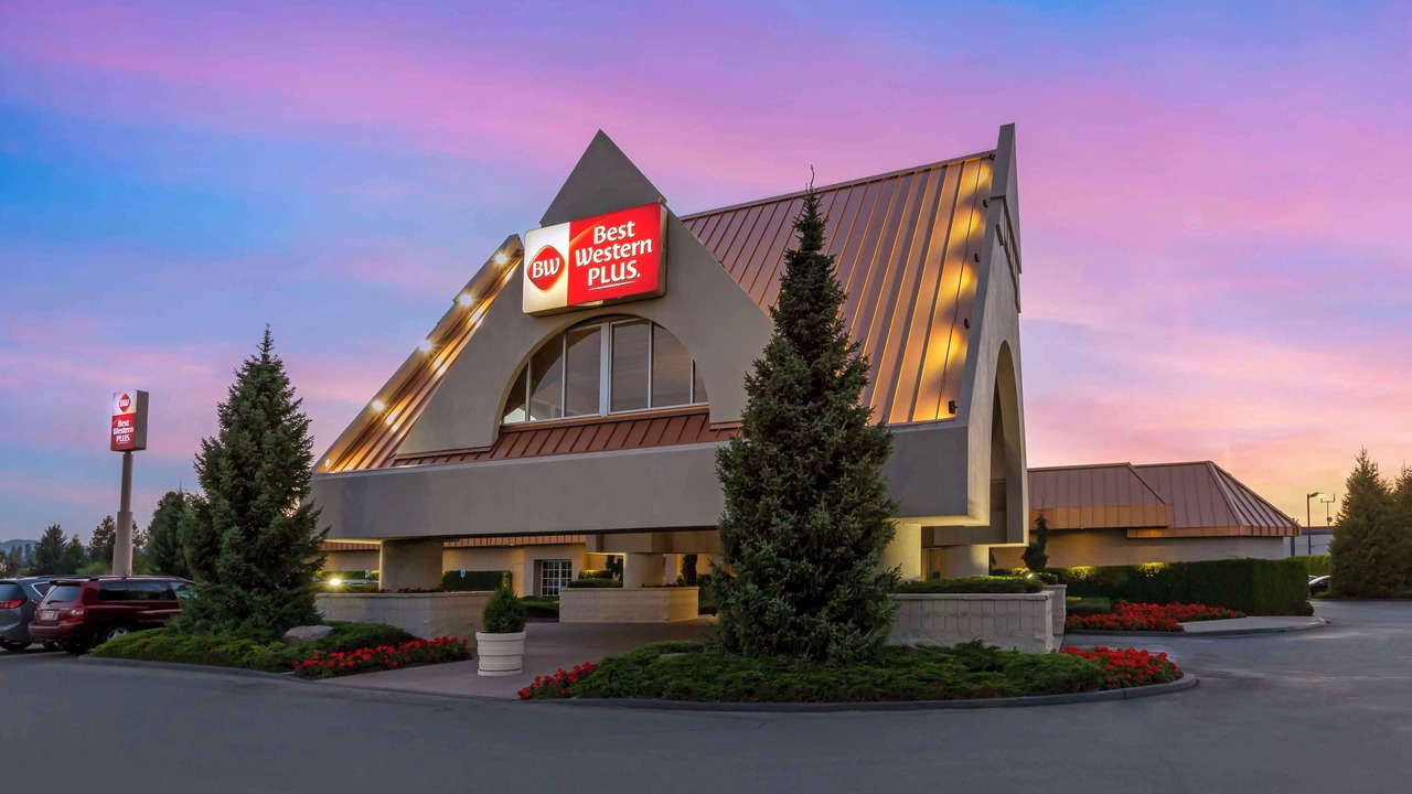 Photo of Outdoor in Coeur d'Alene