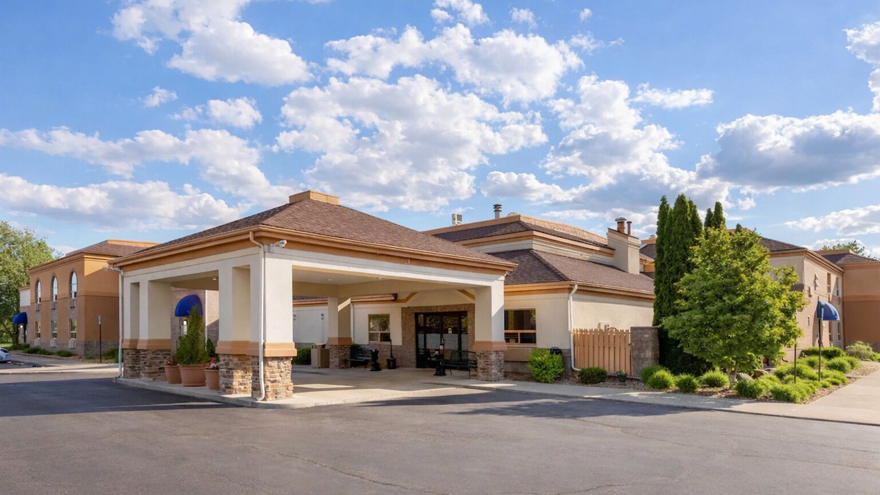Photo of Outdoor in Davison