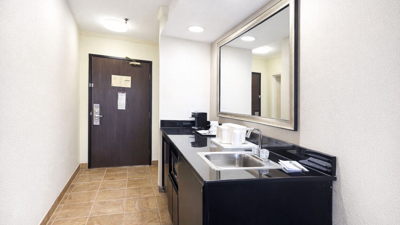 Photo of Bathroom in Davison