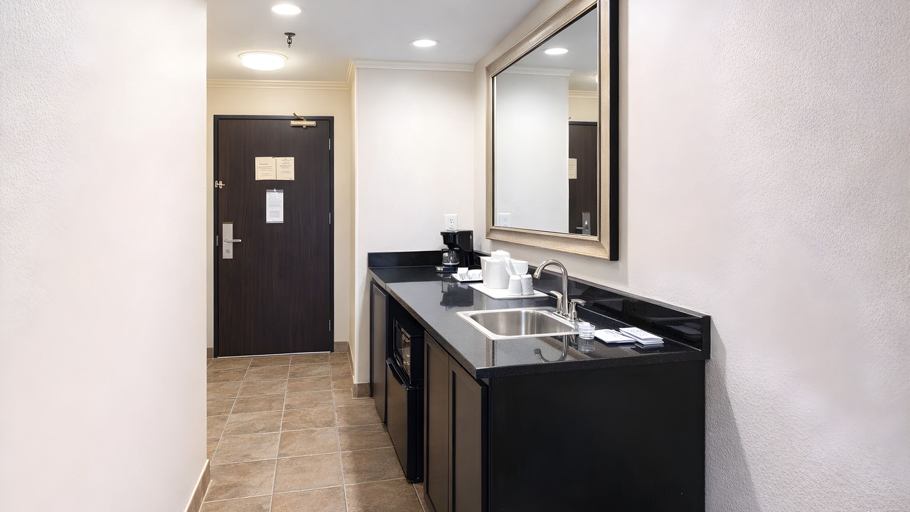 Photo of Kitchen in Davison