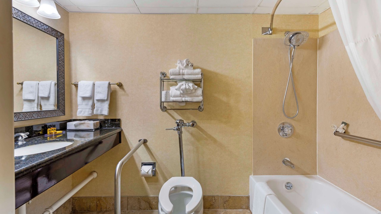 Photo of Bathroom in Burlington