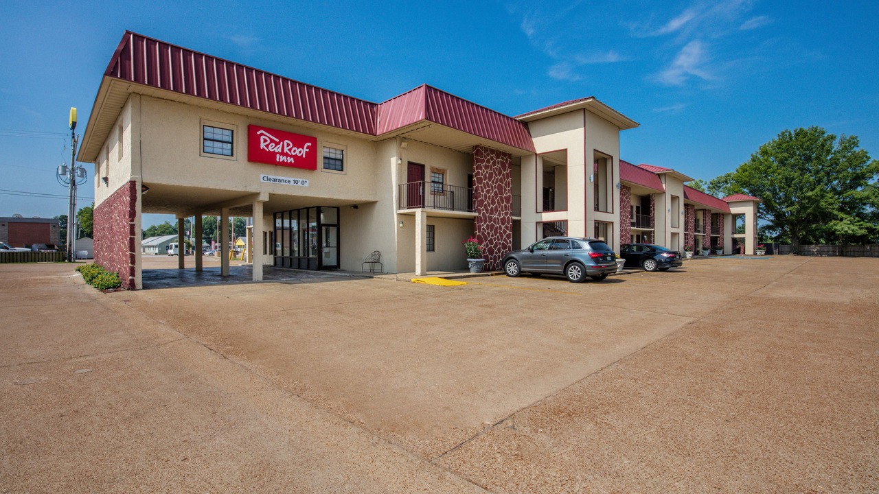 Photo of Outdoor in Forrest City