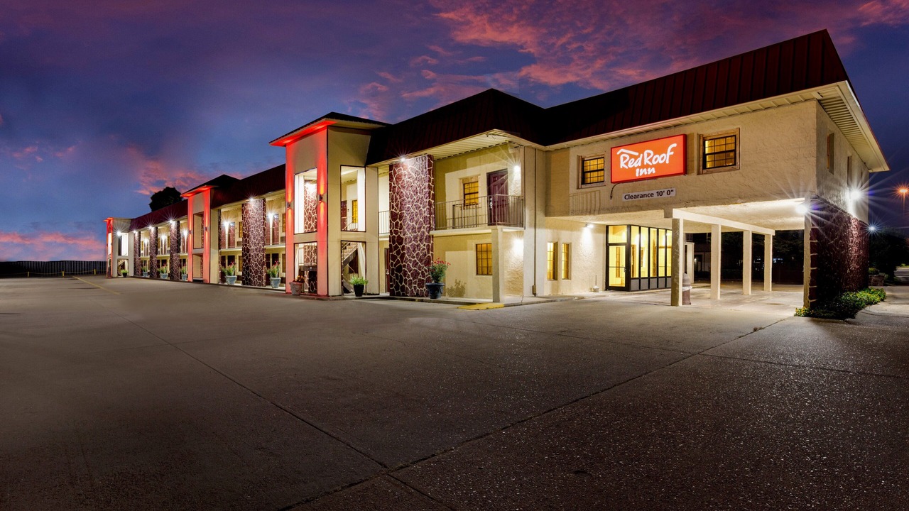 Photo of Buildings in Forrest City