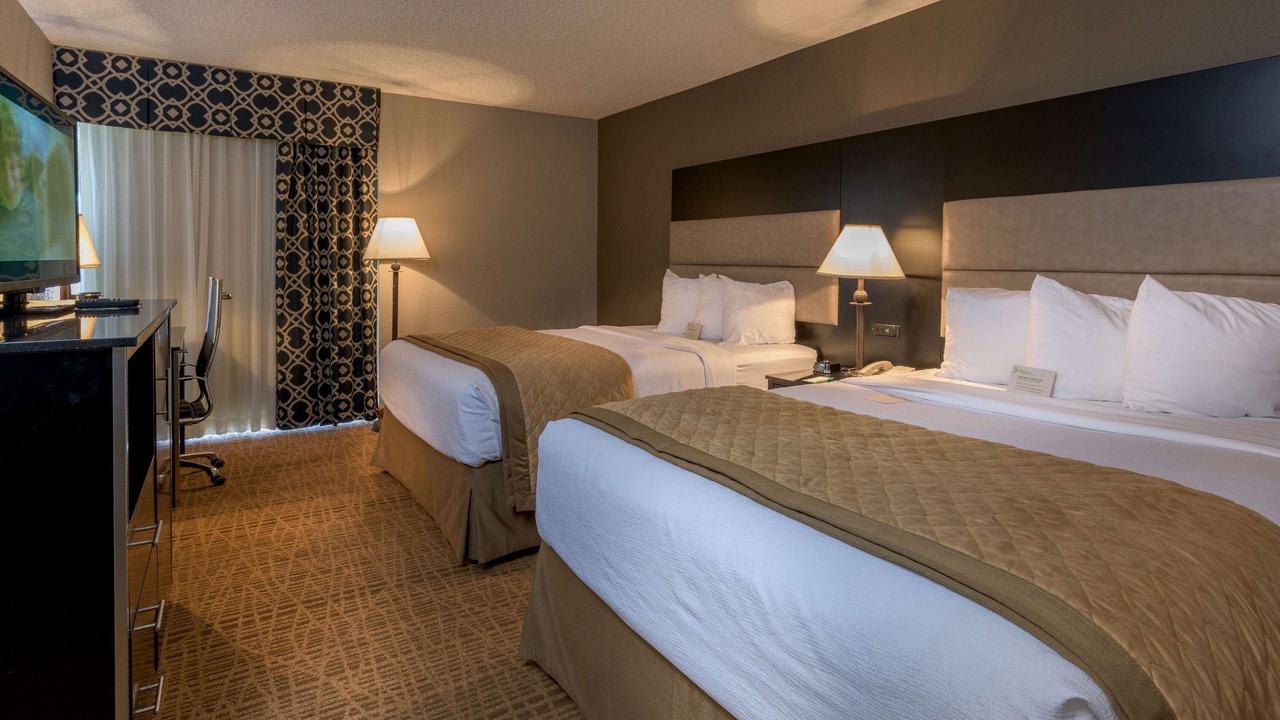 Photo of Bedroom in Boise