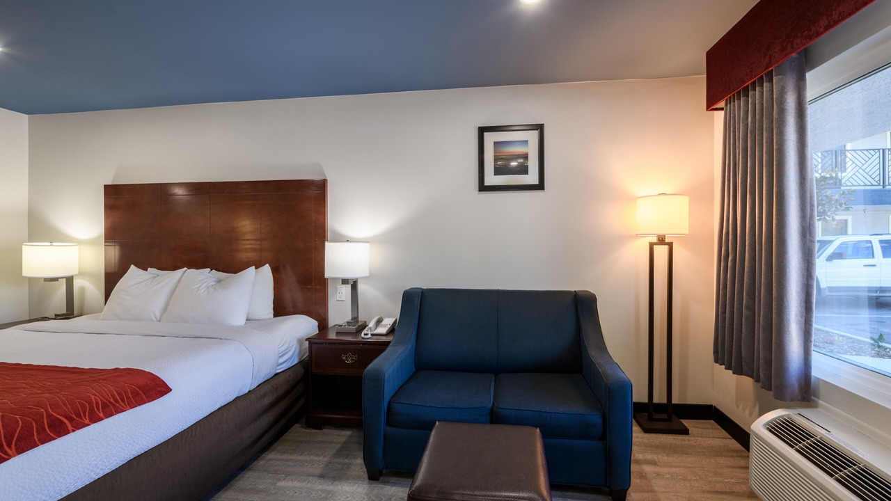 Photo of Bedroom in Lamanda Park